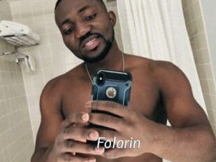 Folarin