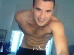Foleski
