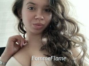 FommeFlame