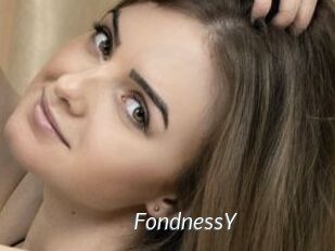 FondnessY