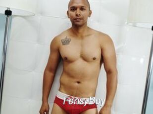 FonsyBoy