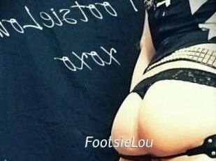 FootsieLou