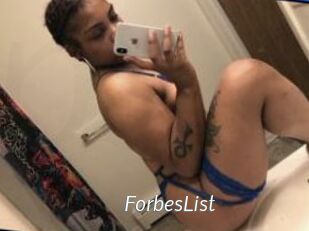 ForbesList Porn Star