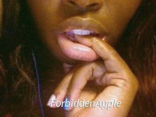 ForbiddenApple