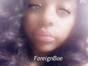 ForeignBae