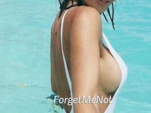 ForgetMeNot