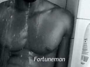 Fortuneman