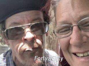 Forty8Fifty