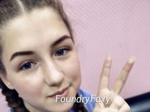 FoundryFoxy