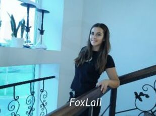 FoxLali