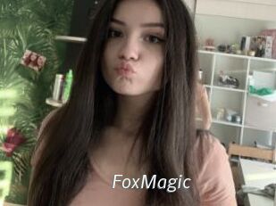 FoxMagic