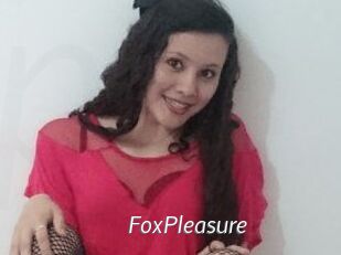 FoxPleasure