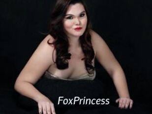 FoxPrincess