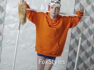 FoxStyles
