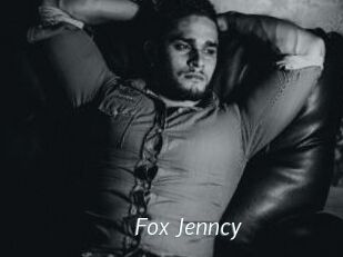 Fox_Jenncy