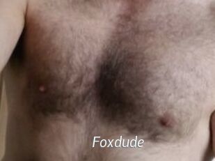 Foxdude