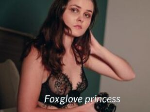 Foxglove_princess