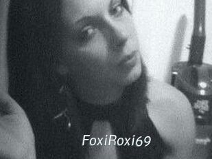 FoxiRoxi69