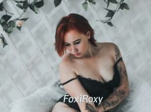 FoxiRoxy