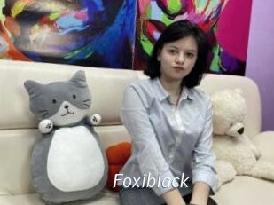 Foxiblack