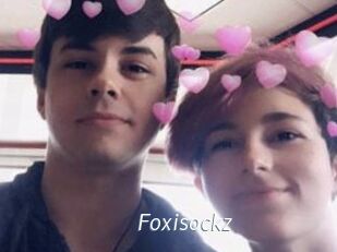 Foxisockz