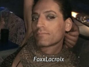 FoxxLacroix