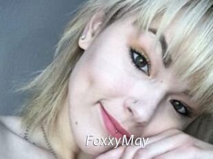 FoxxyMay