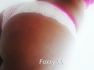 Foxxy_XX