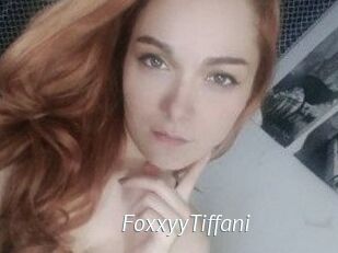 FoxxyyTiffani