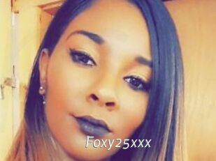 Foxy25xxx