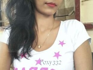 Foxy332