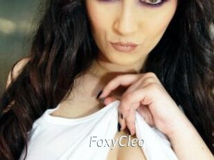 FoxyCleo