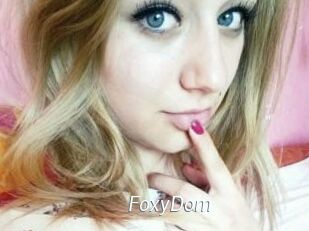 FoxyDom