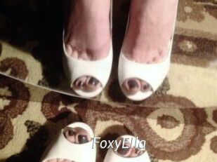 FoxyElla