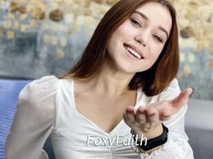 FoxyFaith