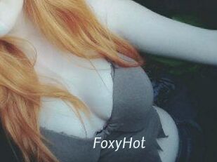 FoxyHot