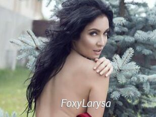 FoxyLarysa
