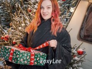 FoxyLee