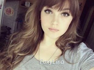 FoxyLina