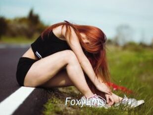 FoxyLins
