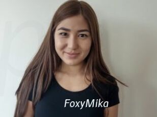 FoxyMika