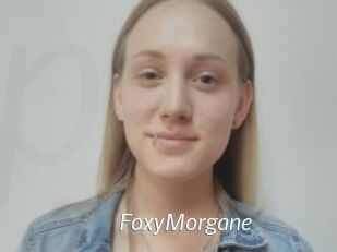 FoxyMorgane
