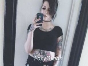 FoxyOcean