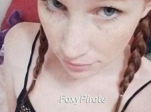 FoxyPirate