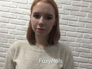 FoxyRols