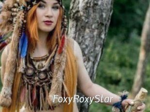 FoxyRoxyStar
