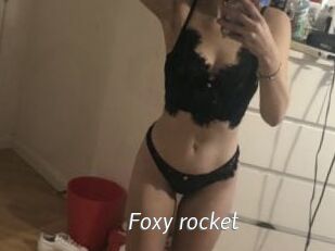 Foxy_rocket