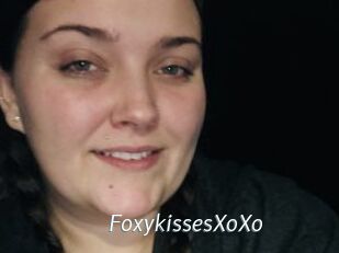 FoxykissesXoXo