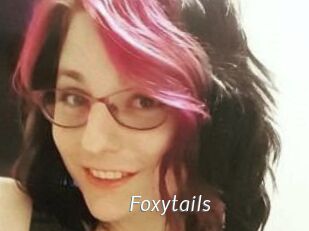 Foxytails