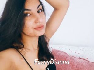 FoxyyDianna